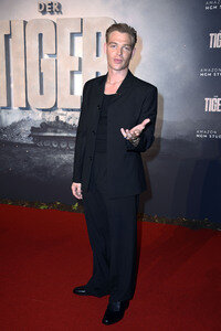Filmpremiere 'Der Tiger' in Berlin