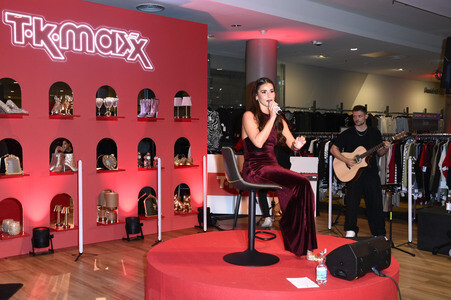 Code Red by TK Maxx in Berlin