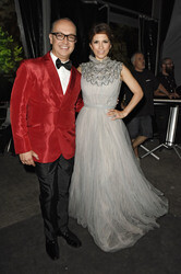 TNTLA Platino Awards 2015 Gala in Marbella