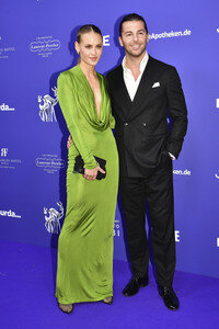 Tribute to Bambi 2025 in München