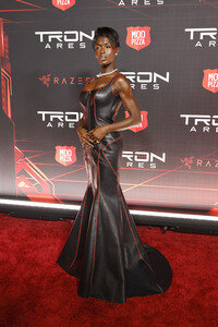 Filmpremiere 'Tron: Ares' in Los Angeles
