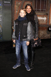 'Teenage Mutant Ninja Turtles' Premiere, Berlin