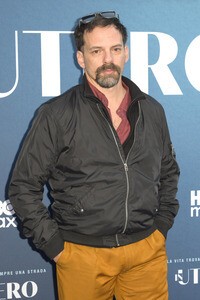 Serienpremiere 'In Utero' in Rom