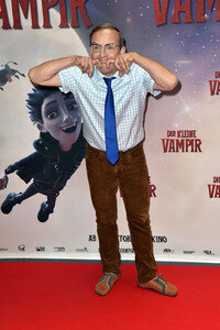 Filmpremiere 'Der kleine Vampir' in Berlin