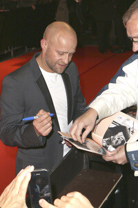 'Vertraue mir' Premiere, Filmfest Hamburg 2015