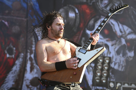 Wacken Open Air 2026