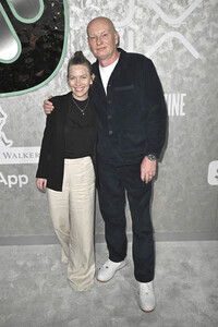 Warner Music Group Grammy Awards Party in Los Angeles