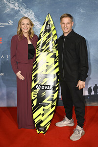 Filmpremiere 'On The Wave' in Köln