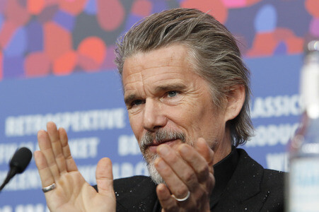 Pressekonferenz 'The Weight', Berlinale 2026