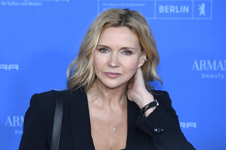 Filmpremiere 'The Weight', Berlinale 2026