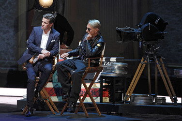 'Wetten, dass..?' TV-Show, Erfurt