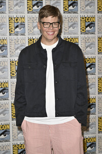 Photocall 'Widow's Bay', San Diego Comic-Con International 2026