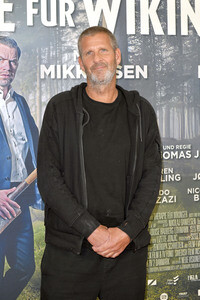 Filmpremiere 'Therapie für Wikinger' in Berlin