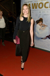 Filmpremiere '24 Wochen' in Berlin