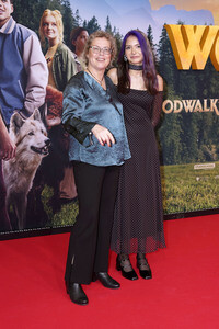 Filmpremiere 'Woodwalkers 2' in München