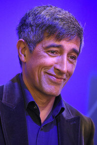 Ranga Yogeshwar auf der Frankfurter Buchmesse 2017