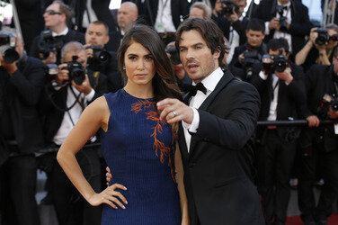 'Youth' Premiere, Cannes Film Festival 2015