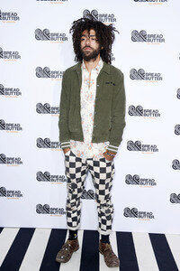 Zalando Fashion Show auf der Modemesse Bread & Butter 2017 in Berlin