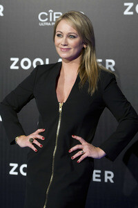 Filmpremiere 'Zoolander 2' in Madrid