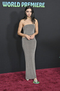 Filmpremiere 'Zoomania 2' in Los Angeles