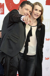 'Zulu' Premiere, Hamburg