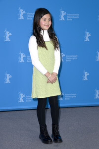 Photocall 'Josephine', Berlinale 2026