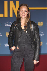 Serienpremiere 'Call My Agent Berlin' in Berlin