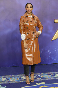 Filmpremiere 'Aladdin' in London