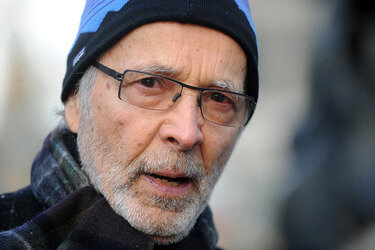 Herb Alpert präsentiert seine 'Spirit Totems', New York