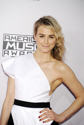 American Music Awards 2014, Los Angeles