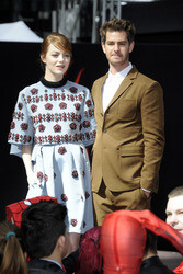 Photocall 'The Amazing Spider-Man 2: Rise Of Electro', Berlin