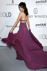 amfAR's Cinema Against Aids Gala 2015 im Rahmen des Cannes Film Festivals