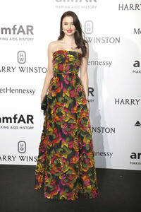 amfAR Milano 2015 Gala in Mailand