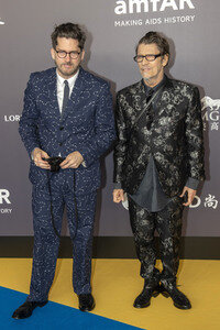 amfAR Gala 2018 in Hongkong