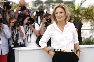 'Amnesia' Photocall, Cannes Film Festival 2015