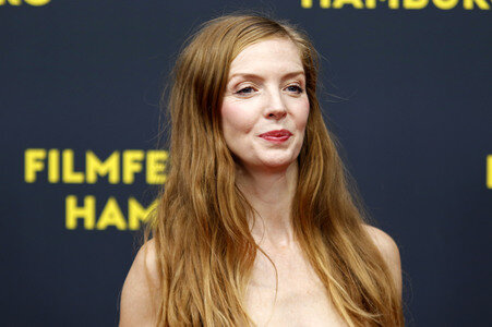 Filmpremiere 'Amrum', Filmfest Hamburg 2025