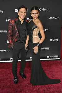 Filmpremiere 'Avatar: Fire and Ash' in Los Angeles