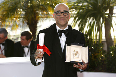 Preisträger Photocall, Cannes Film Festival 2014