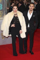 68. BAFTA Awards, London