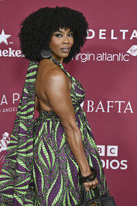 BAFTA TV Tea Party 2025 in Beverly Hills