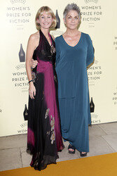 Baileys Women's Prize for Fiction Awards, London