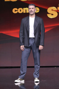 Photocall 'Ballando con le stelle 2026' in Rom