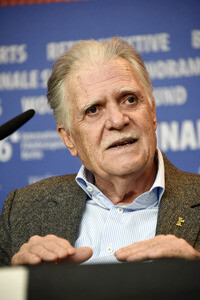 'Goldener Ehrenbär für Michael Ballhaus' Pressekonferenz, Berlinale 2016