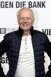 Photocall zum Film 'Vier gegen die Bank' in Berlin