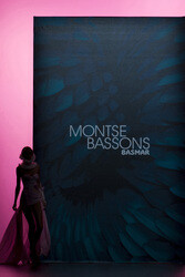 Montse Bassons Fashion Show, Fashion Week Madrid
