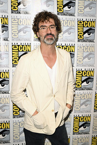 Photocall 'Batman: Caped Crusader', San Diego Comic-Con International 2026