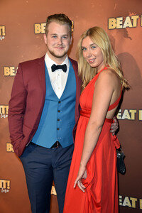 Musicalpremiere 'Beat It! - Das Musical über den King of Pop' in Berlin