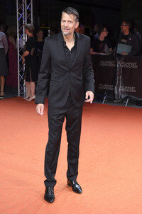 Filmpremiere 'Berlin Falling' auf dem Filmfest München 2017