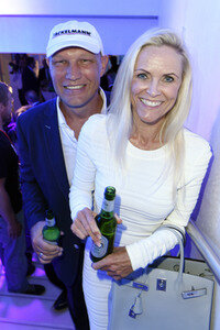 Bertelsmann Party 2017 in Berlin