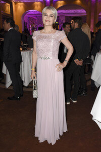 Best Brands Gala 2017 in München